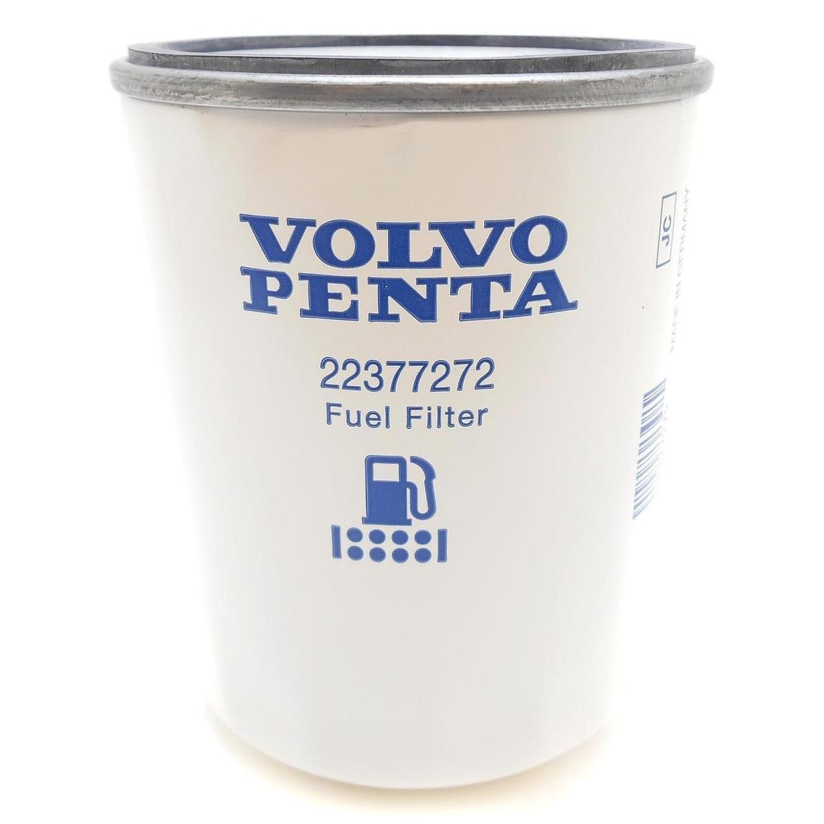 Volvo Penta Qualifies for Free Shipping Volvo Penta Fuel Filter #24799461