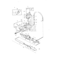 Volvo Penta Qualifies for Free Shipping Volvo Penta Gasket #18666