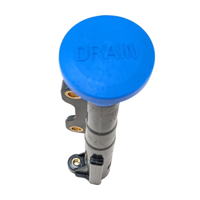 Volvo Penta Qualifies for Free Shipping Volvo Penta Handle for Easy Drain System #23030618