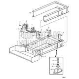 Volvo Penta Qualifies for Free Shipping Volvo Penta Hose #3583964