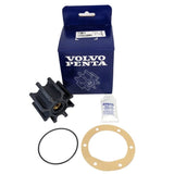 Volvo Penta Impeller Kit #24139377