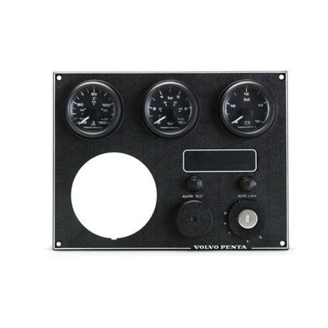 Volvo Penta Qualifies for Free Shipping Volvo Penta Instrument Panel Main 24v #23577080
