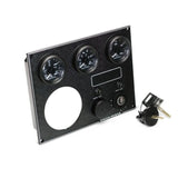 Volvo Penta Qualifies for Free Shipping Volvo Penta Instrument Panel Main 24v #23577080