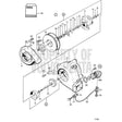 Volvo Penta Qualifies for Free Shipping Volvo Penta O-Ring #3887153