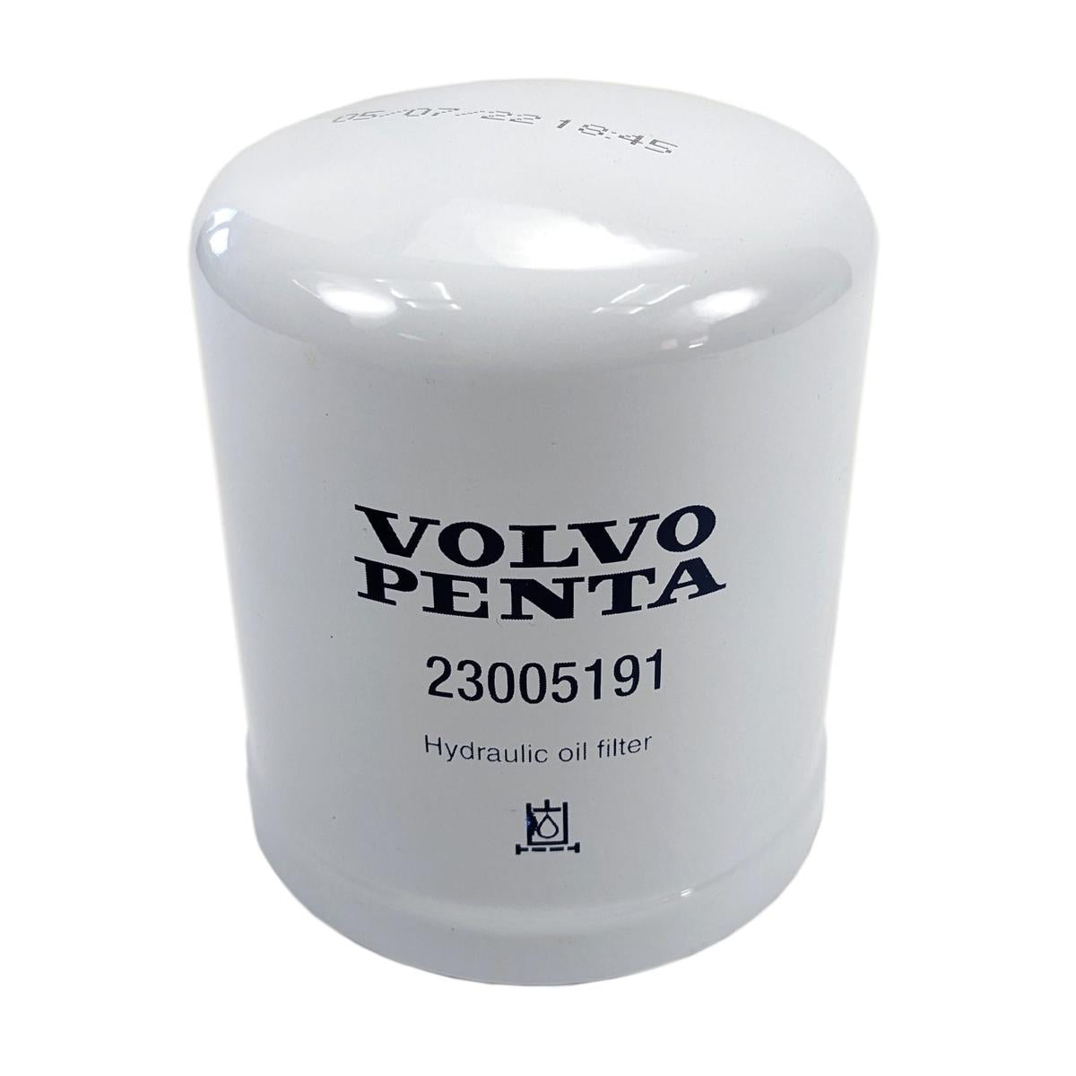Volvo Penta Qualifies for Free Shipping Volvo Penta Oil Filter #23005191