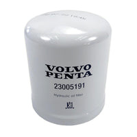 Volvo Penta Qualifies for Free Shipping Volvo Penta Oil Filter #23005191