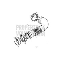 Volvo Penta Qualifies for Free Shipping Volvo Penta Oil Pressure Gauge #23715880