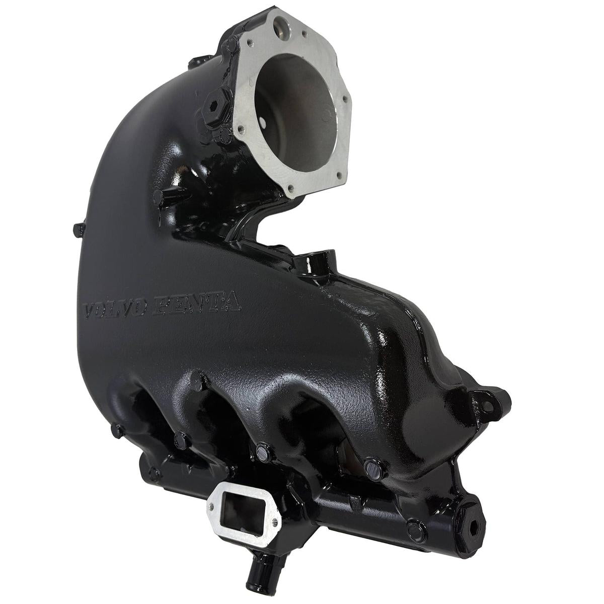 Volvo Penta Not Qualified for Free Shipping Volvo Penta Port Catalyst Exhaust Manifold #22754561