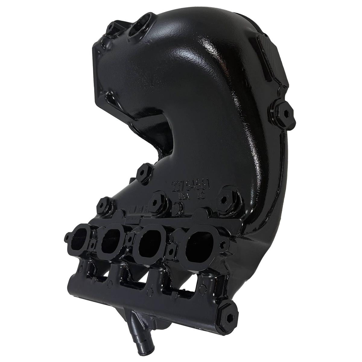Volvo Penta Not Qualified for Free Shipping Volvo Penta Port Catalyst Exhaust Manifold #22754561