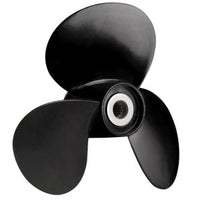 Volvo Penta Qualifies for Free Shipping Volvo Penta Propeller 14 x 23 Aluminum 3-Blade RH Long Hub #854995