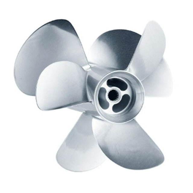 Volvo Penta Not Qualified for Free Shipping Volvo Penta Propeller #3857563