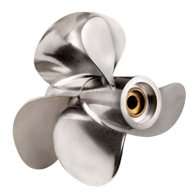 Volvo Penta Not Qualified for Free Shipping Volvo Penta Propeller C2 SS Duoprop Set #3588222