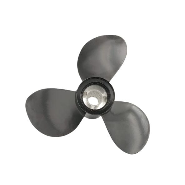 Volvo Penta Qualifies for Free Shipping Volvo Penta Propeller D4 Front Aluminum 3-Blade LH Duoprop #3851424