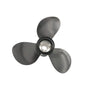 Volvo Penta Qualifies for Free Shipping Volvo Penta Propeller D4 Front Aluminum 3-Blade LH Duoprop #3851424