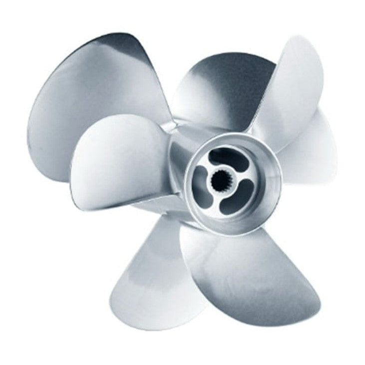 Volvo Penta Not Qualified for Free Shipping Volvo Penta Propeller FH3 Duoprop Set DPS-B Helical Splines #3885839