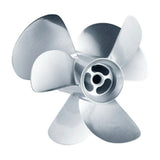 Volvo Penta Not Qualified for Free Shipping Volvo Penta Propeller FH3 Duoprop Set DPS-B Helical Splines #3885839