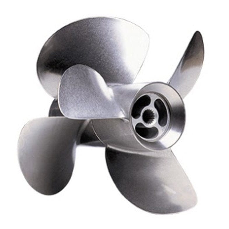 Volvo Penta Not Qualified for Free Shipping Volvo Penta Propeller FH5 Duoprop Set DPS-B Helical Splines #3885841