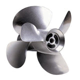 Volvo Penta Not Qualified for Free Shipping Volvo Penta Propeller FH5 Duoprop Set DPS-B Helical Splines #3885841