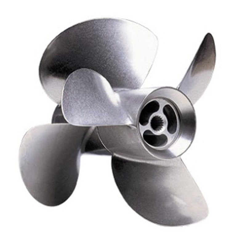 Volvo Penta Not Qualified for Free Shipping Volvo Penta Propeller FH7 Duoprop Set DPS-B Helical Splines #3885843