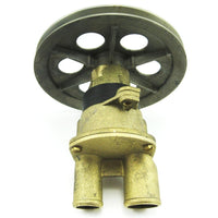 Volvo Penta Qualifies for Free Shipping Volvo Penta Pulley Driven Raw Water Pump #24715095