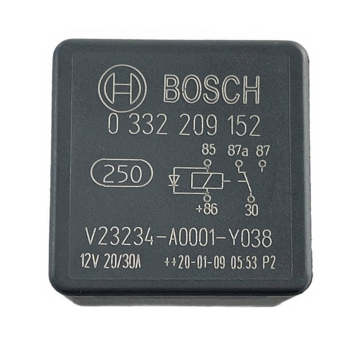 Volvo Penta Qualifies for Free Shipping Volvo Penta Relay #841177