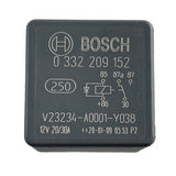 Volvo Penta Qualifies for Free Shipping Volvo Penta Relay #841177