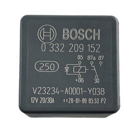 Volvo Penta Qualifies for Free Shipping Volvo Penta Relay #841177