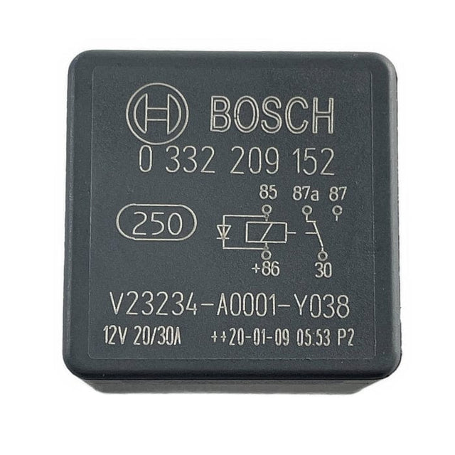 Volvo Penta Qualifies for Free Shipping Volvo Penta Relay #841177