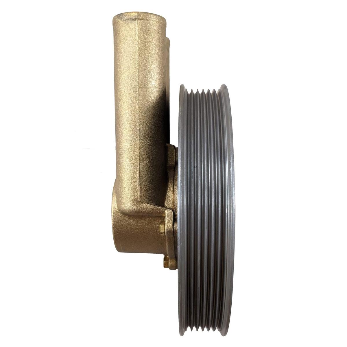 Volvo Penta Qualifies for Free Shipping Volvo Penta Sea Water Pump #21214595