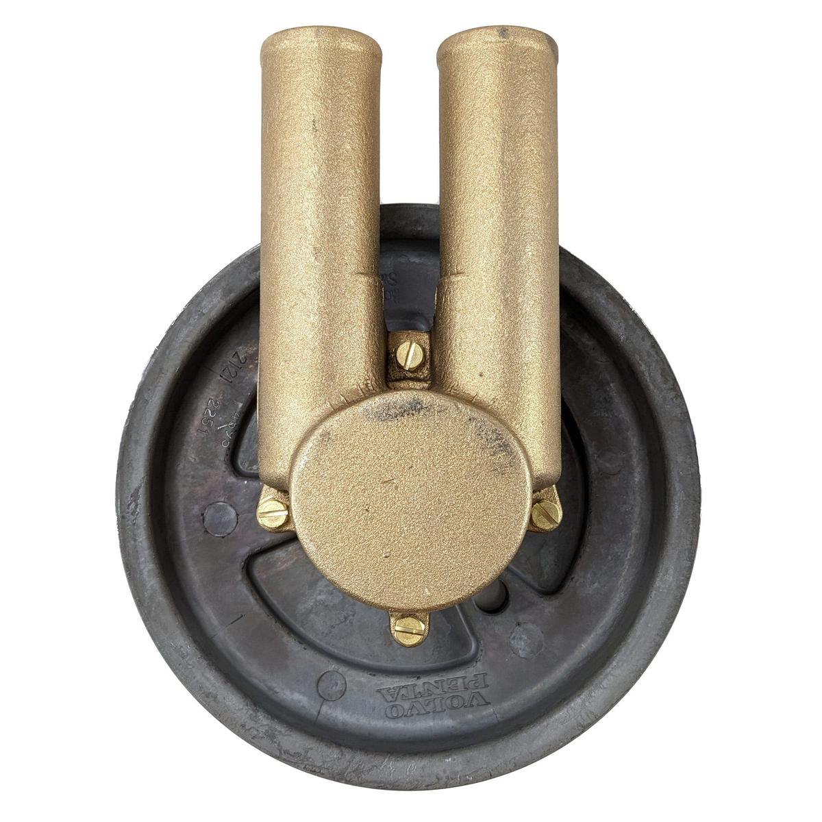 Volvo Penta Qualifies for Free Shipping Volvo Penta Sea Water Pump #21214595