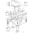Volvo Penta Qualifies for Free Shipping Volvo Penta Sealing Ring #1543566