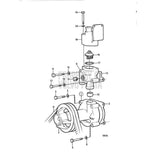 Volvo Penta Qualifies for Free Shipping Volvo Penta Sealing Ring #785556