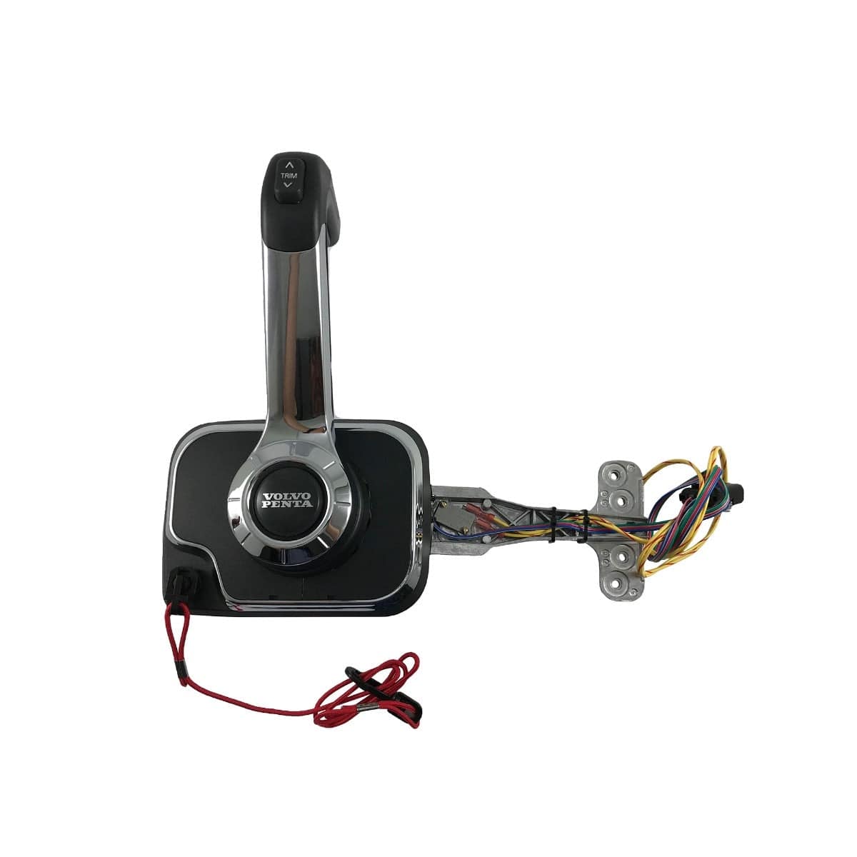 Volvo Penta Qualifies for Free Shipping Volvo Penta Side Mount Control #24867010