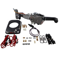 Volvo Penta Qualifies for Free Shipping Volvo Penta Side Mount Control #24867010