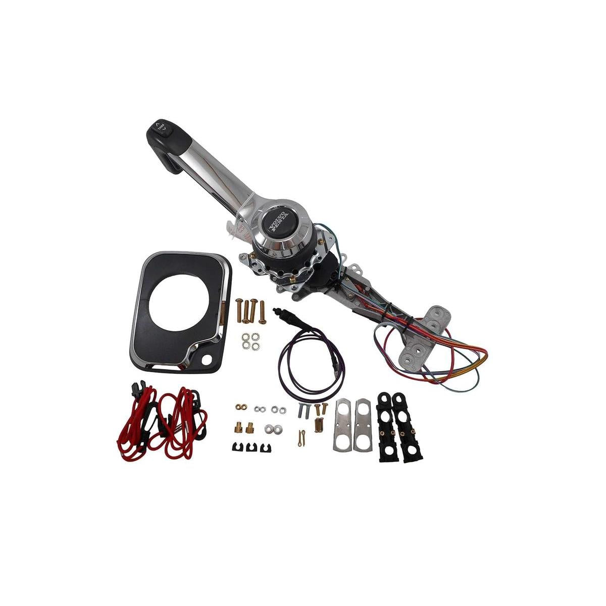 Volvo Penta Qualifies for Free Shipping Volvo Penta Side Mount Control #24867010