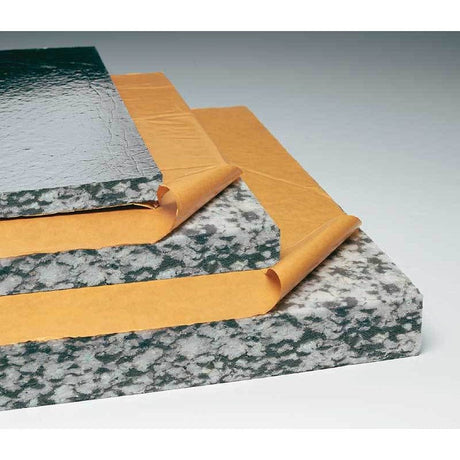 Volvo Penta Qualifies for Free Shipping Volvo Penta Sound Absorber Insulation Panel #41103803