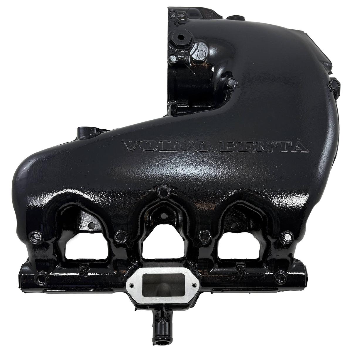 Volvo Penta Not Qualified for Free Shipping Volvo Penta Starboard Catalyst Exhaust Manifold #22754563