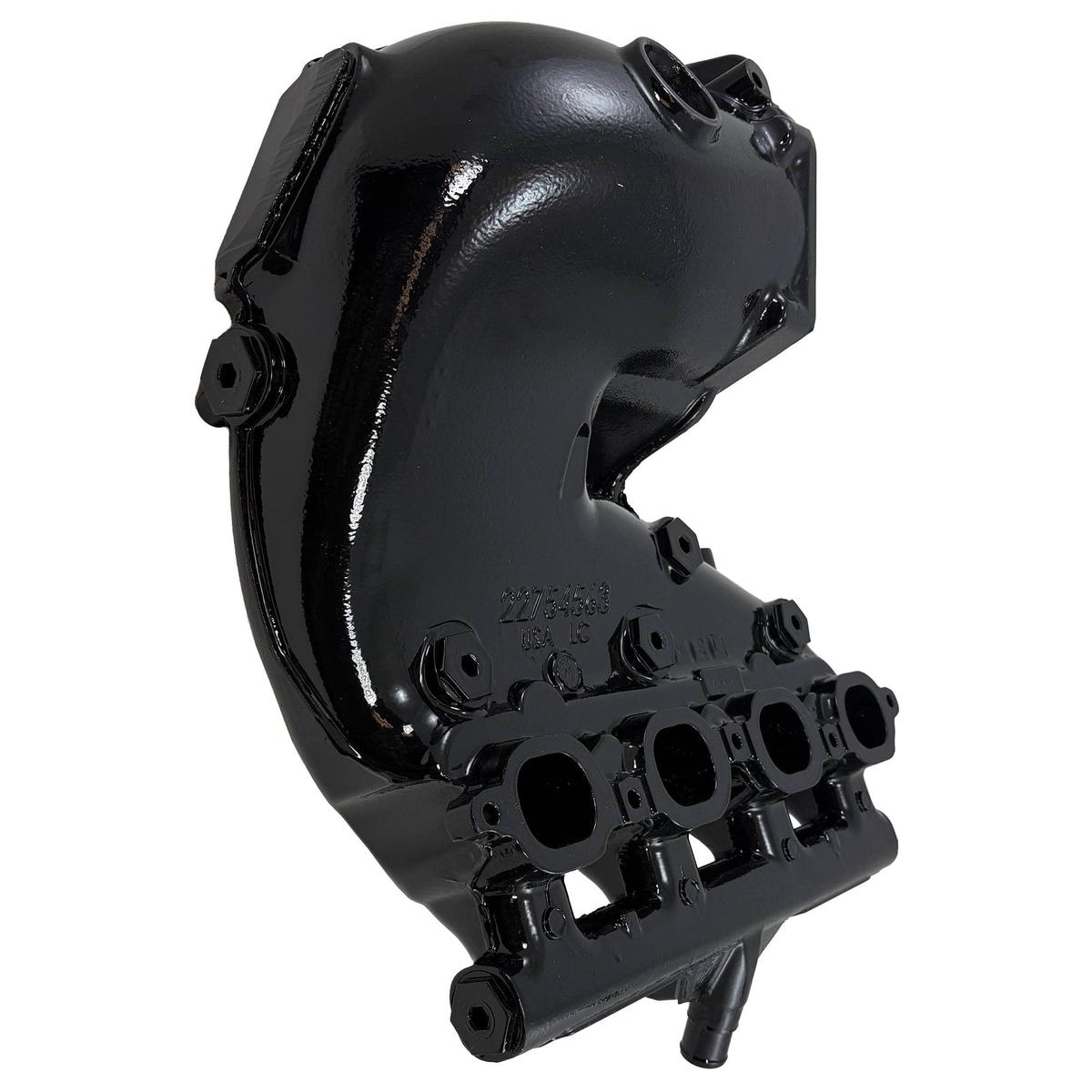 Volvo Penta Not Qualified for Free Shipping Volvo Penta Starboard Catalyst Exhaust Manifold #22754563