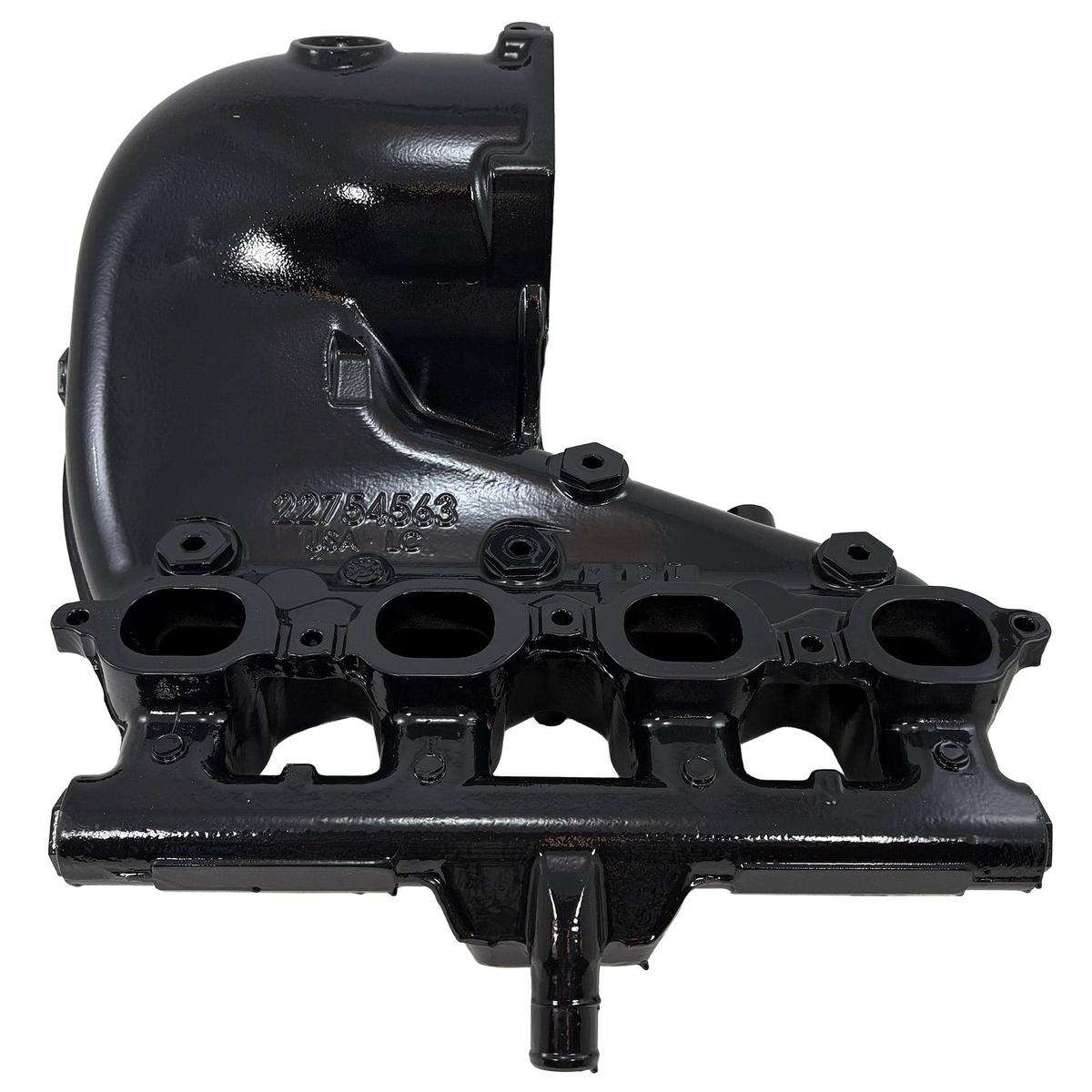 Volvo Penta Not Qualified for Free Shipping Volvo Penta Starboard Catalyst Exhaust Manifold #22754563