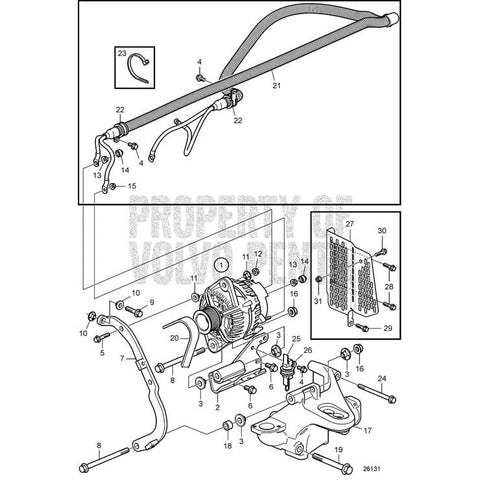 Volvo Penta Qualifies for Free Shipping Volvo Penta Switch #21883742