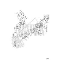 Volvo Penta Qualifies for Free Shipping Volvo Penta Tappet #22978958