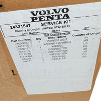 Volvo Penta Qualifies for Free Shipping Volvo Penta Trim Pump Kit SX-A, DPS-A, & DPS-B #24331547