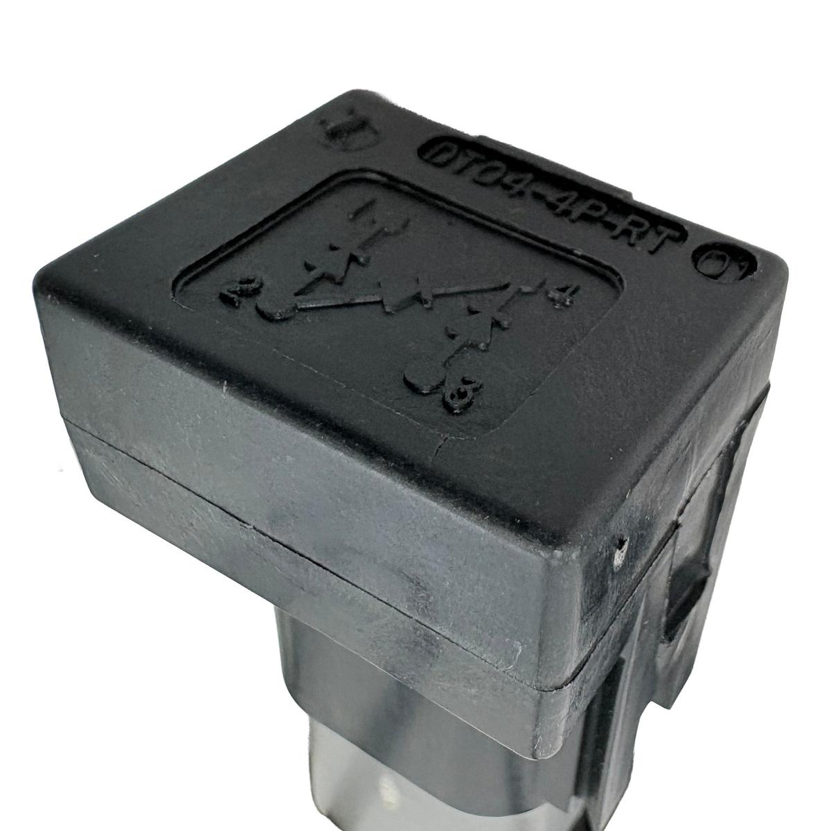 Volvo Penta Qualifies for Free Shipping Volvo Penta Trim Pump Kit SX-A, DPS-A, & DPS-B #24331547