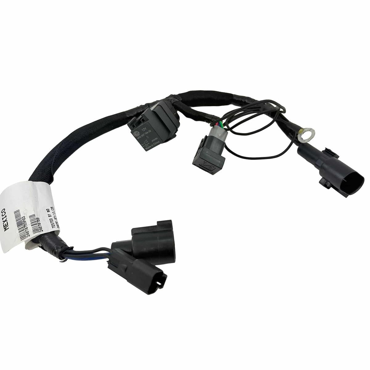 Volvo Penta Qualifies for Free Shipping Volvo Penta Trim Pump Kit SX-A, DPS-A, & DPS-B #24331547