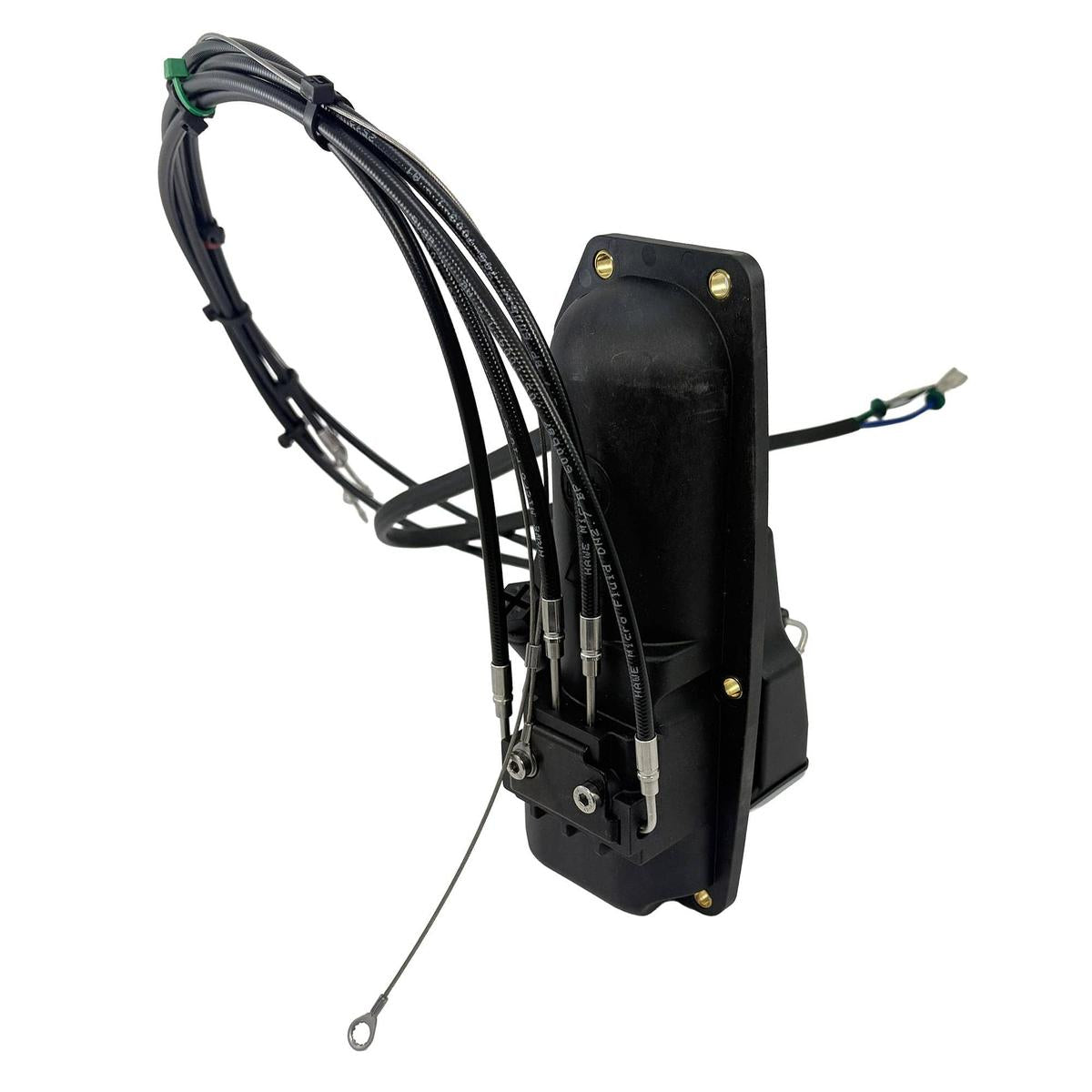 Volvo Penta Qualifies for Free Shipping Volvo Penta Trim Pump Kit SX-A, DPS-A, & DPS-B #24331547