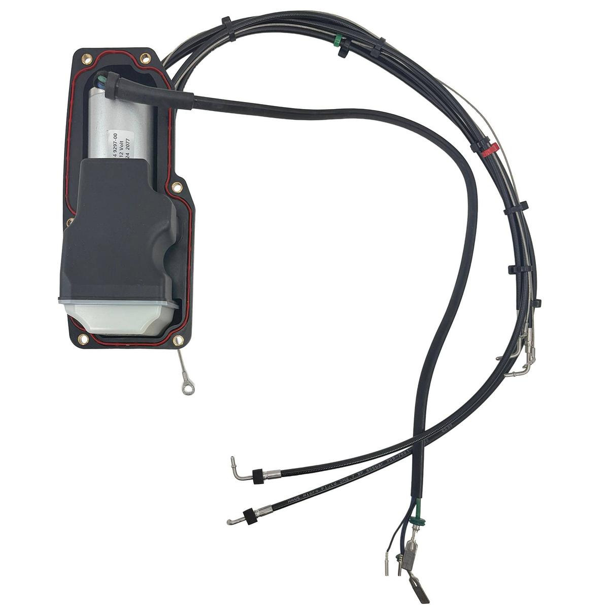 Volvo Penta Qualifies for Free Shipping Volvo Penta Trim Pump Kit SX-A, DPS-A, & DPS-B #24331547