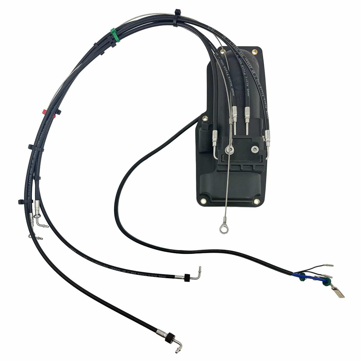 Volvo Penta Qualifies for Free Shipping Volvo Penta Trim Pump Kit SX-A, DPS-A, & DPS-B #24331547