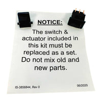 Volvo Penta Qualifies for Free Shipping Volvo Penta Trim Switch #3856844