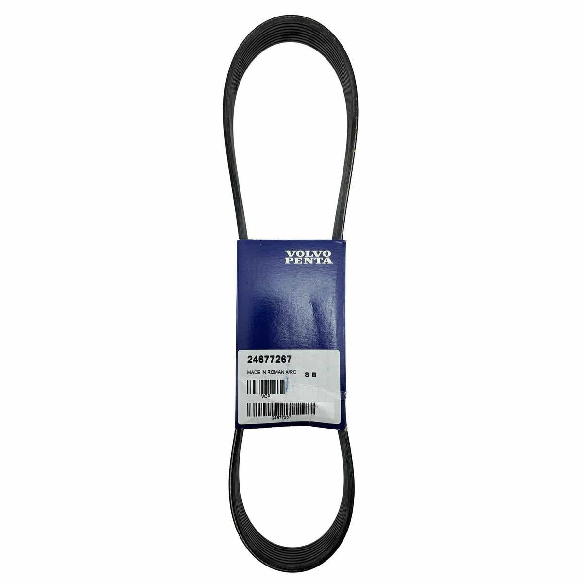 Volvo Penta Qualifies for Free Shipping Volvo Penta V-Ribbed Belt #24677267