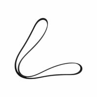 Volvo Penta V-Ribbed Water Pump Belt #24677551